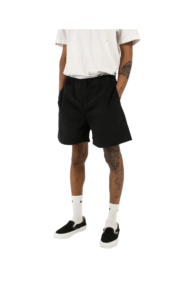 Agua Short x Hamburger Eyes - immagine 5