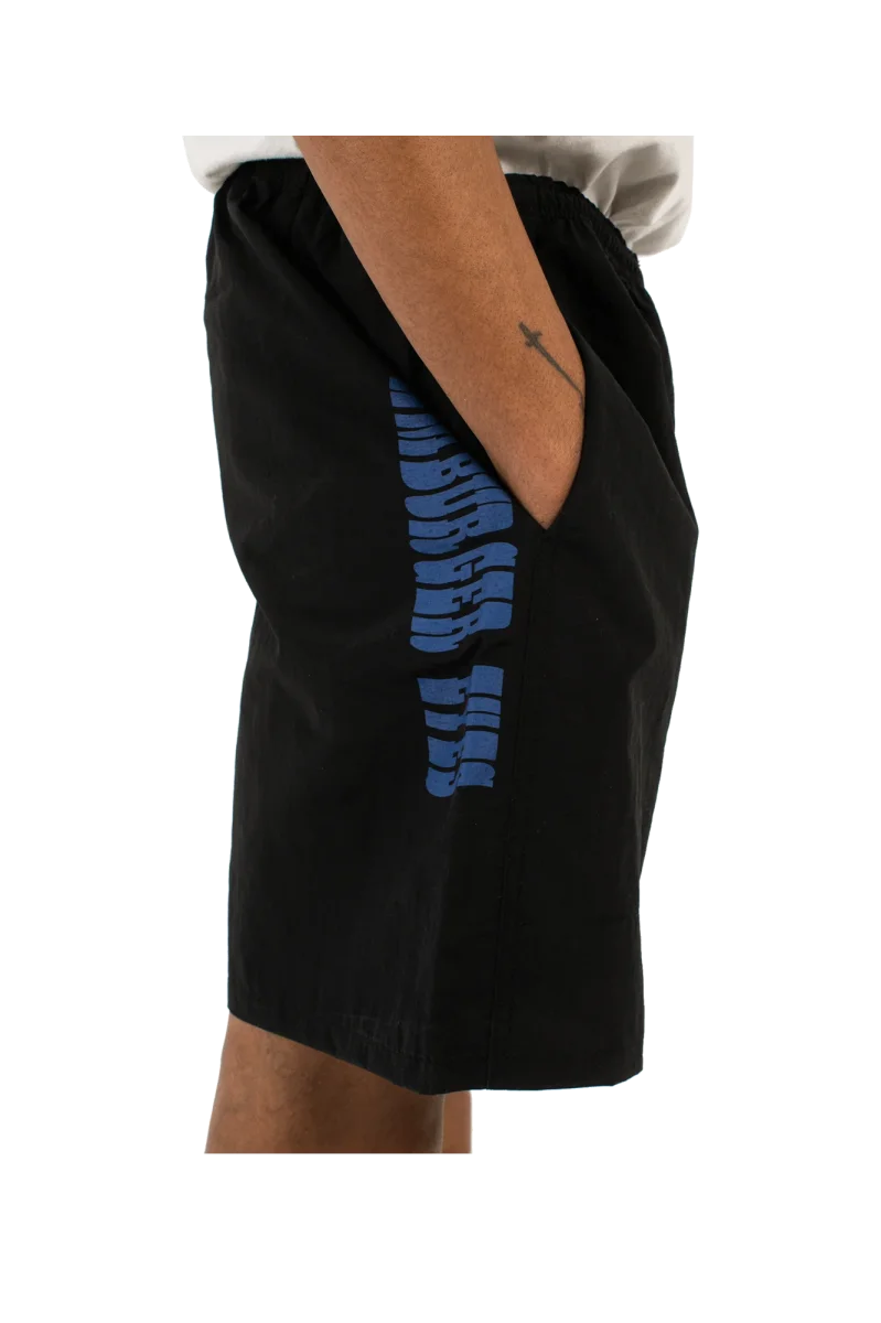 Agua Short x Hamburger Eyes - immagine 6