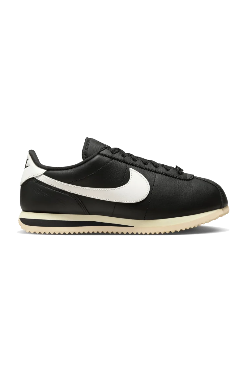 W Cortez "Black/Sail"