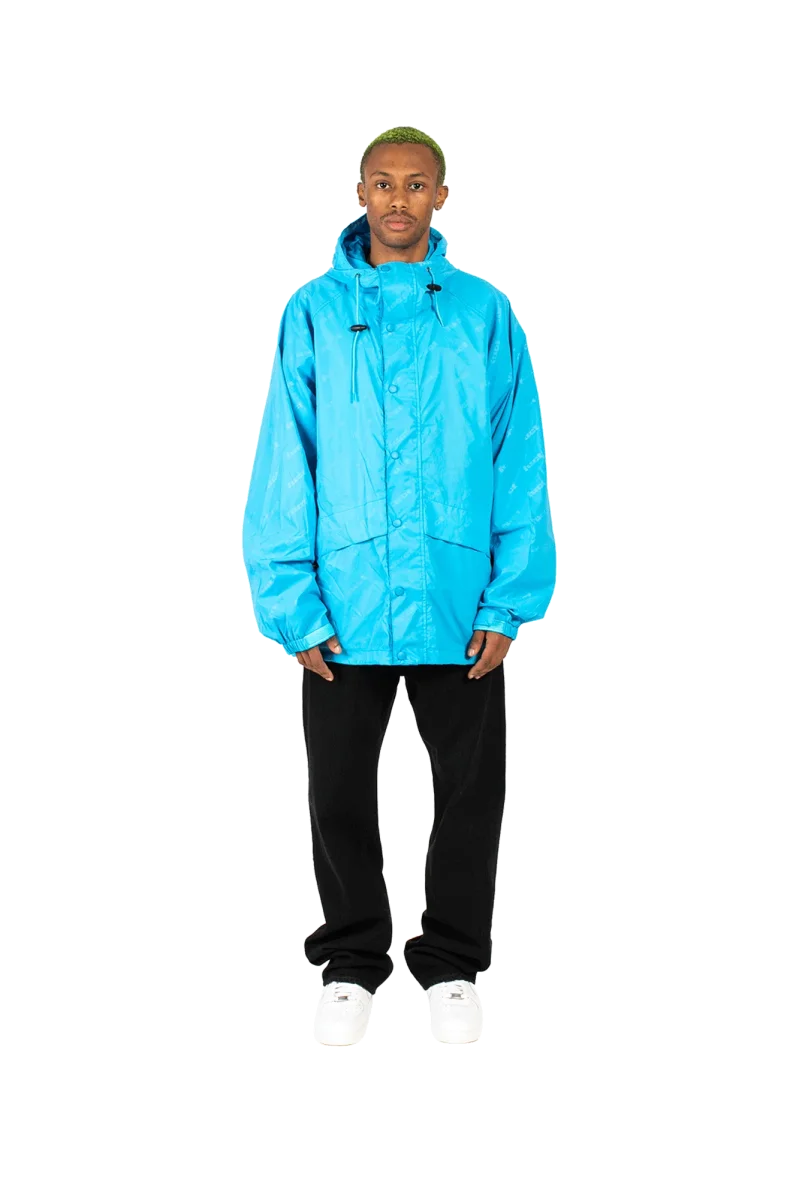 3M Reflective Hooded Windbreaker - immagine 2