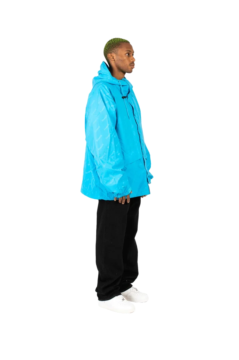 3M Reflective Hooded Windbreaker - immagine 3