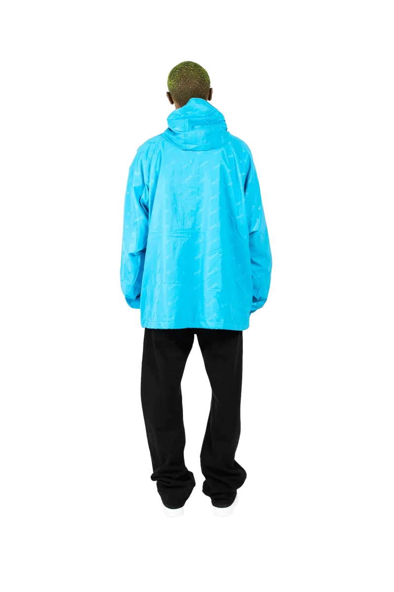 3M Reflective Hooded Windbreaker - immagine 4