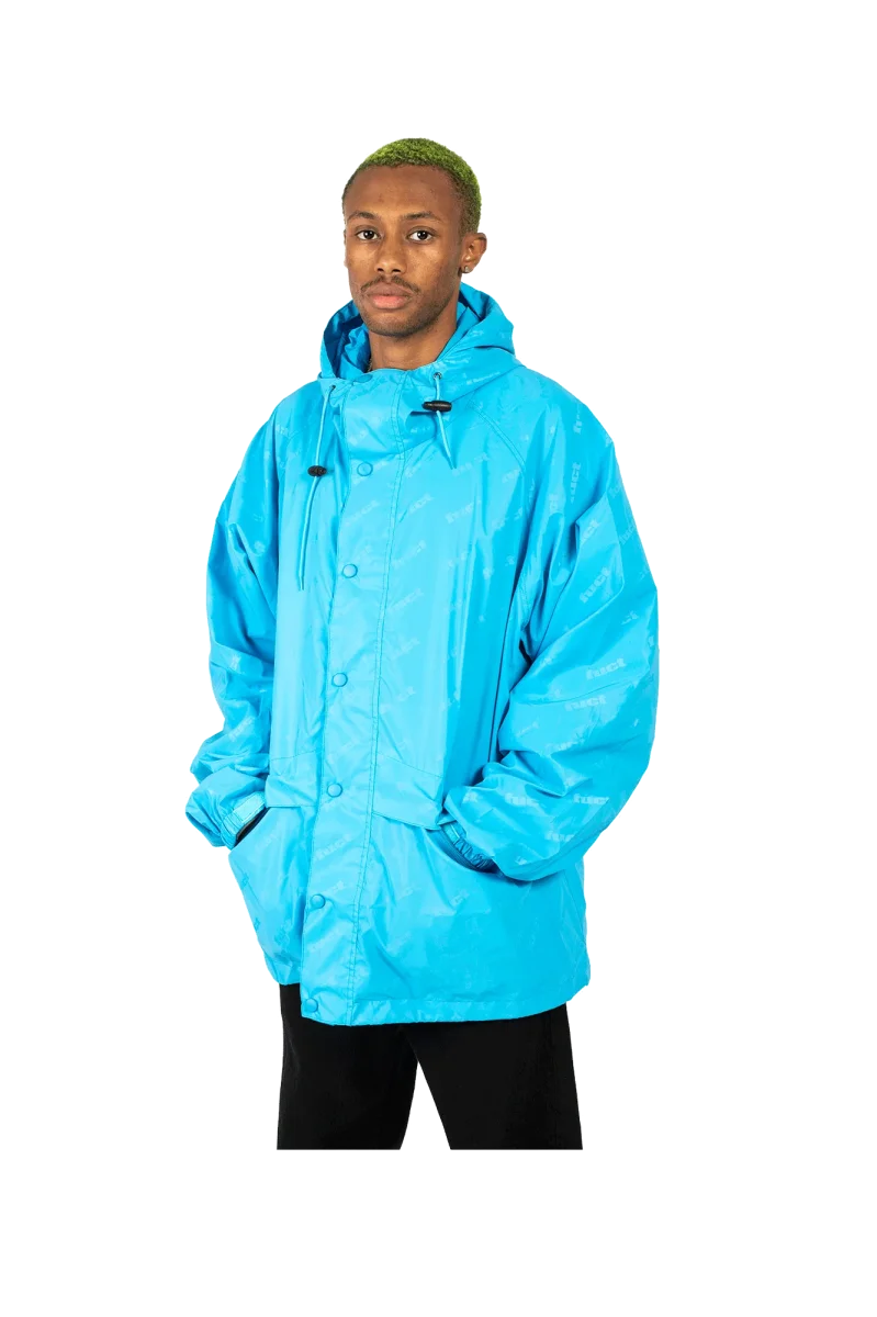 3M Reflective Hooded Windbreaker - immagine 5