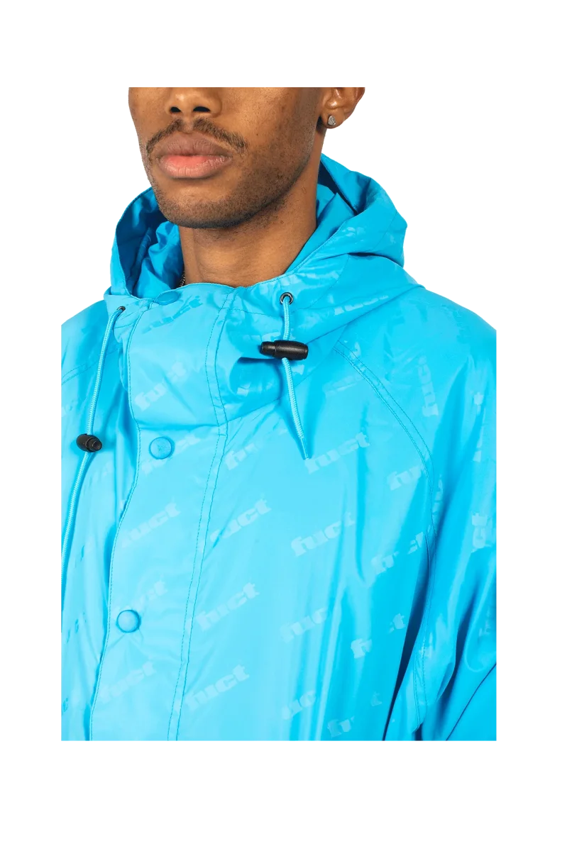 3M Reflective Hooded Windbreaker - immagine 6