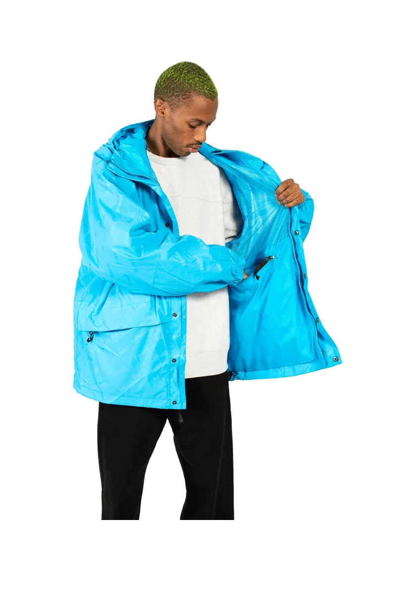 3M Reflective Hooded Windbreaker - immagine 7