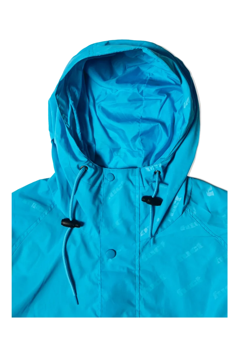 3M Reflective Hooded Windbreaker - immagine 8