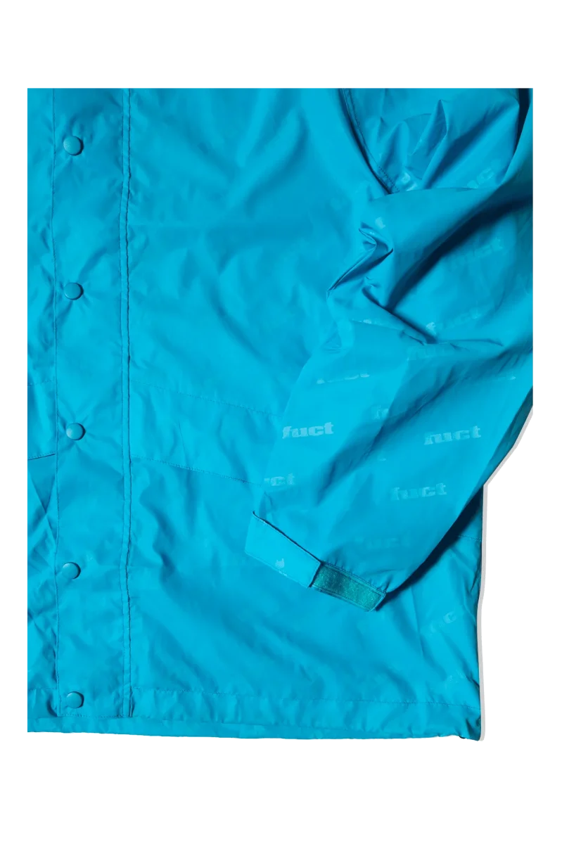 3M Reflective Hooded Windbreaker - immagine 9