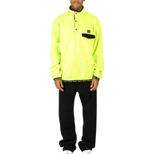 Outdoor Polar Fleece