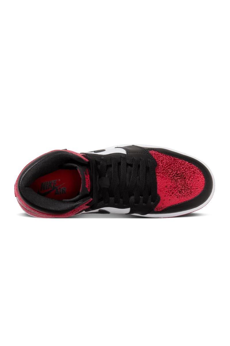 Woman 1 Retro HI OG "Ruby" - immagine 4