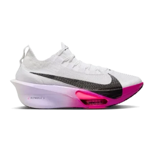 Woman Air Zoom Alphafly Next% 3 "White Vivid Grape"
