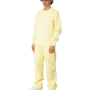 NRG Tech Fleece Crewneck x Nocta