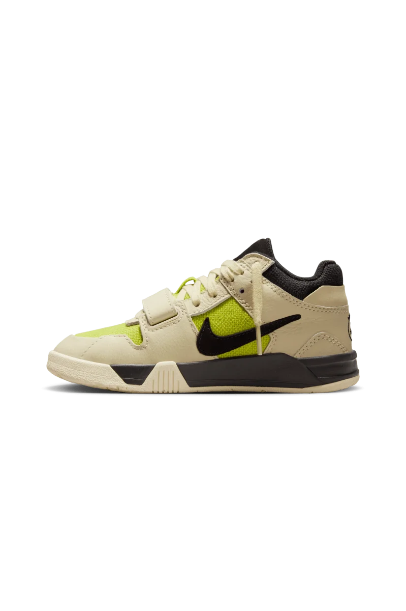 Jumpman Jack TR (PS) x Travis Scott "Bright Cactus" - immagine 3