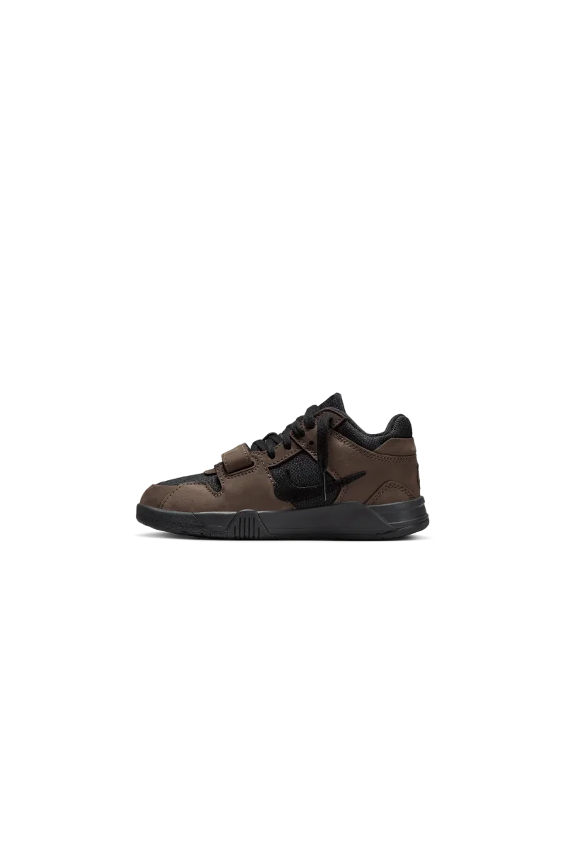 Jumpman Jack TR (Ps) x Travis Scott "Dark Mocha" - immagine 3