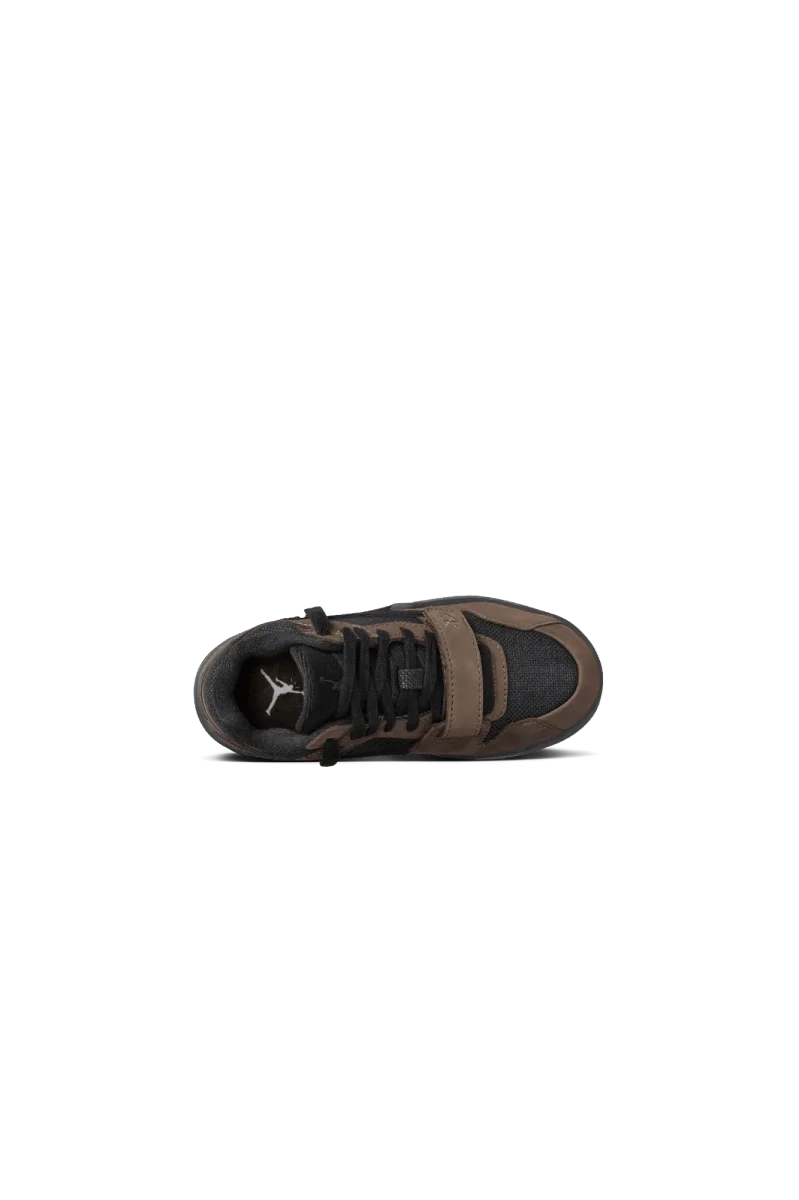 Jumpman Jack TR (Ps) x Travis Scott "Dark Mocha" - immagine 4