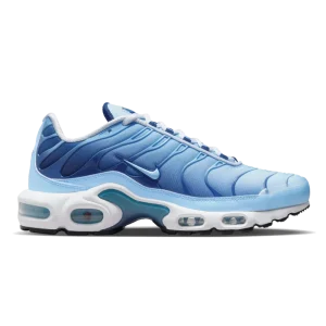 W Air Max Plus "University Blue"