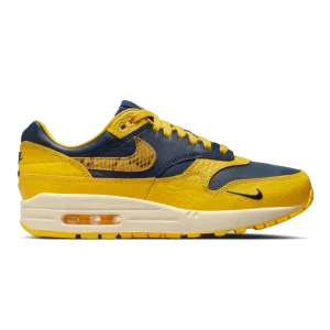 W Air Max 1 Prm "Michigan"