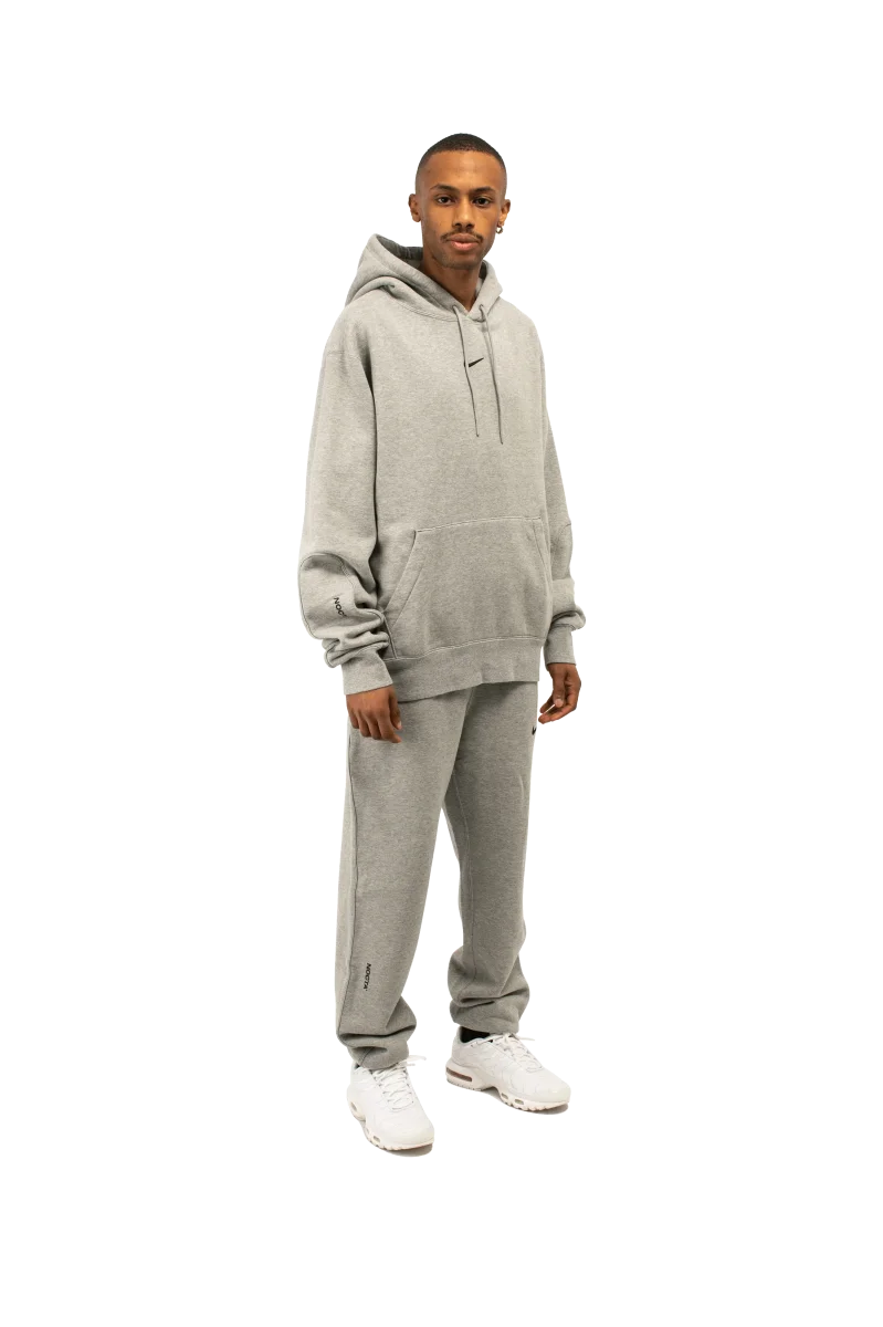 NRG CS Hoodie Fleece x Nocta - immagine 3