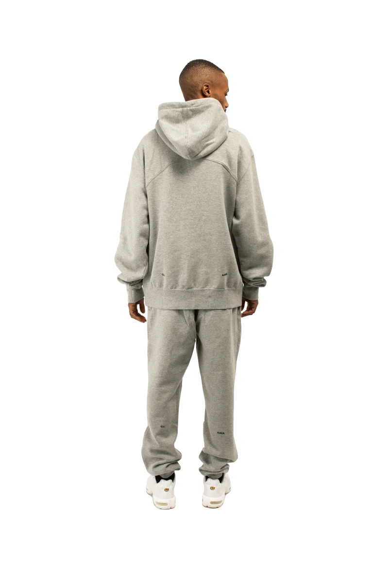 NRG CS Hoodie Fleece x Nocta - immagine 4