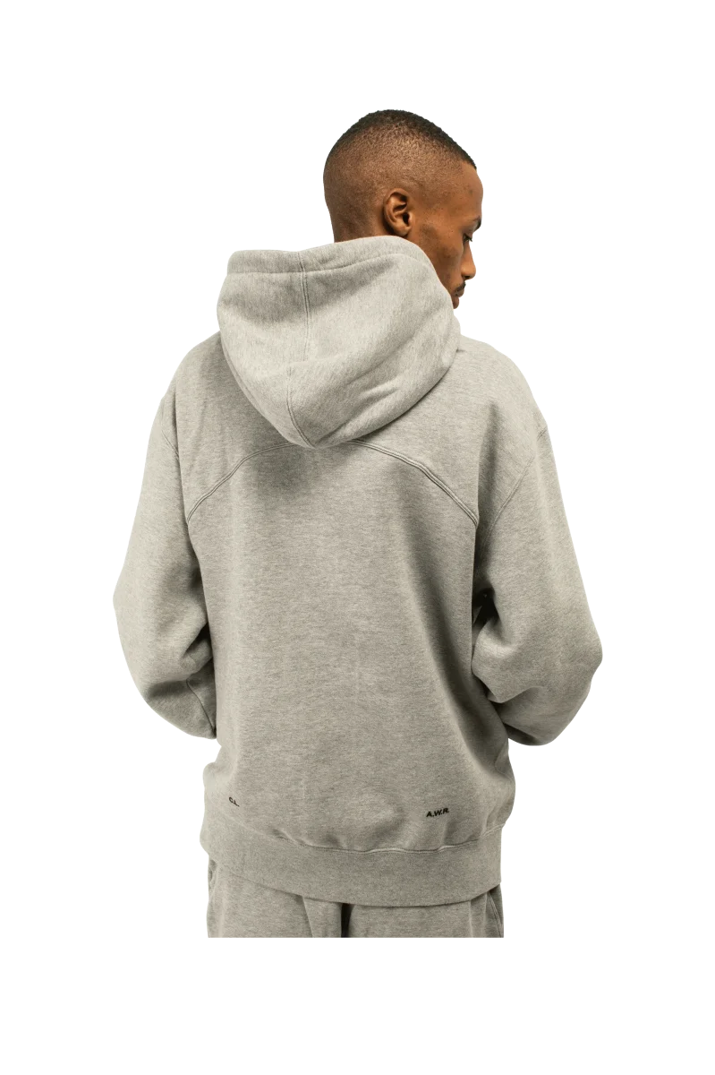 NRG CS Hoodie Fleece x Nocta - immagine 6