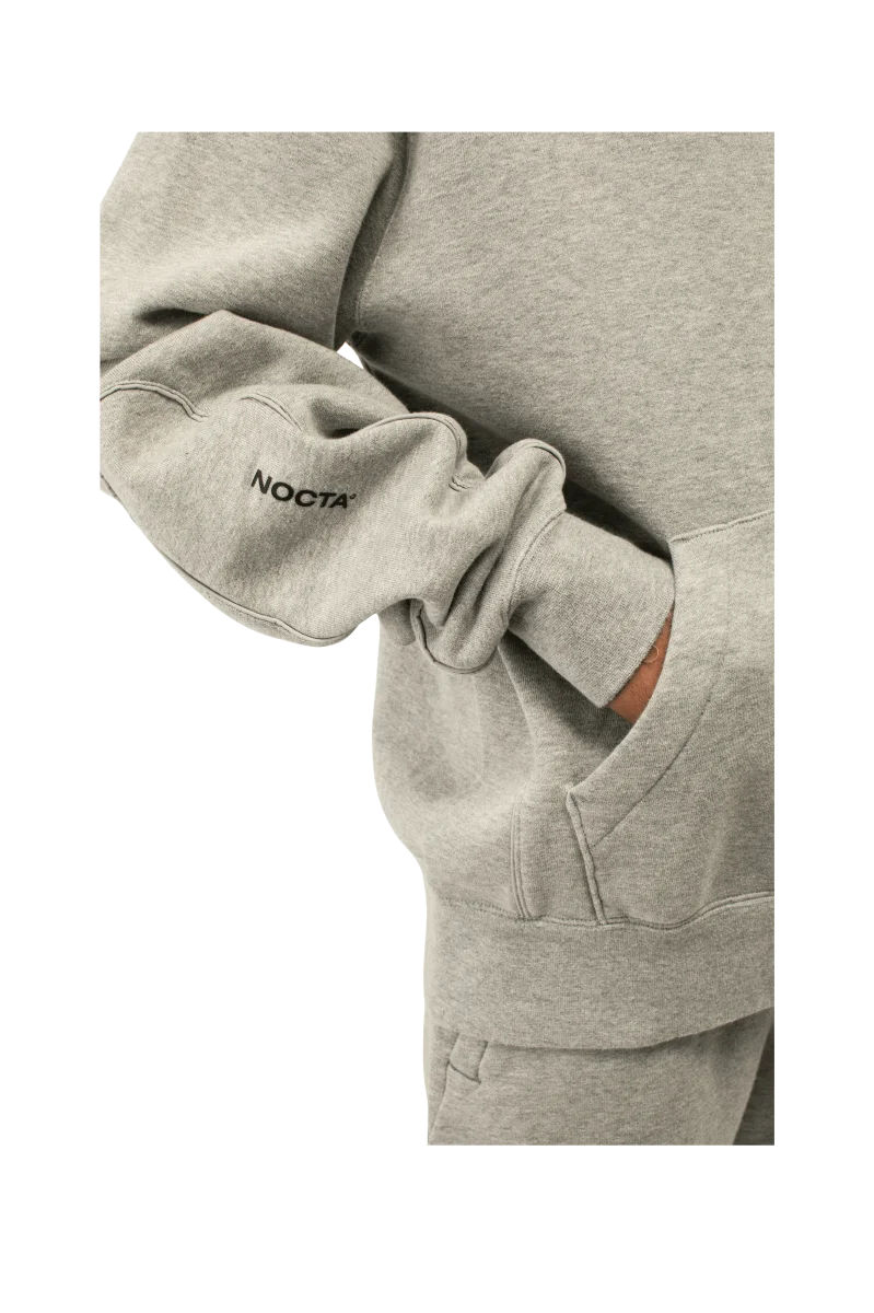 NRG CS Hoodie Fleece x Nocta - immagine 7