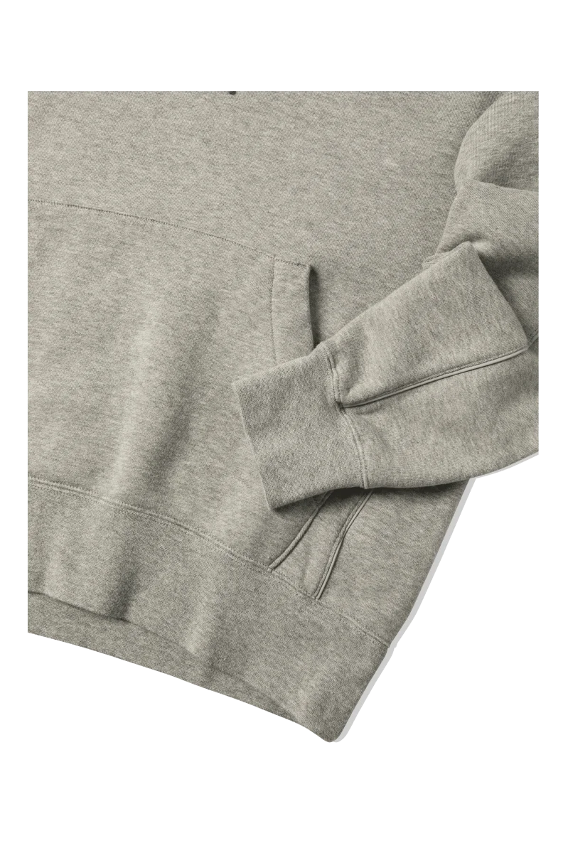 NRG CS Hoodie Fleece x Nocta - immagine 9