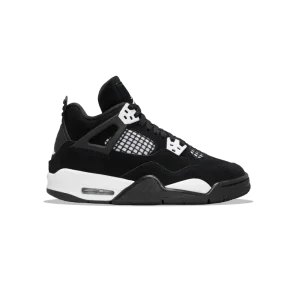 4 Retro (Gs) "White Thunder"