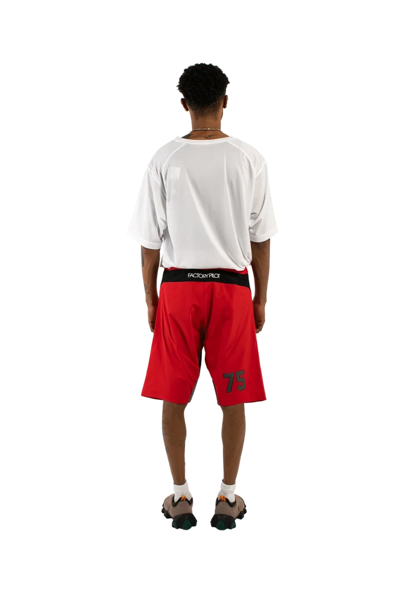 Seeker '75 Short - immagine 4