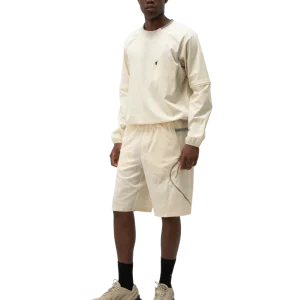 Latitude Flight Short