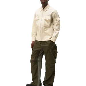 Reserve Full Zip Jacket