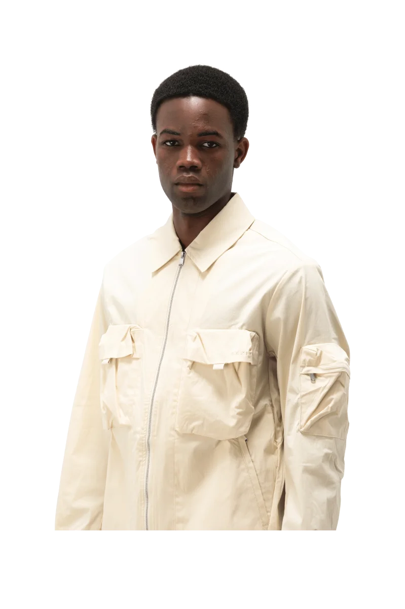 Reserve Full Zip Jacket - immagine 5