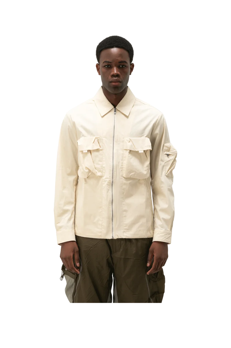 Reserve Full Zip Jacket - immagine 9