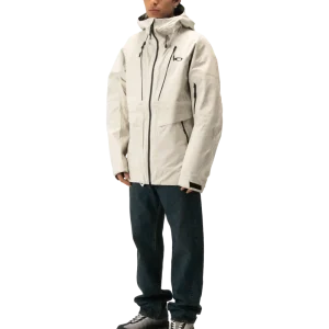 Bowls Gore-Tex Shell Jacket