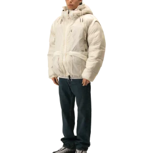 Latitude Soar Puffer Jacket