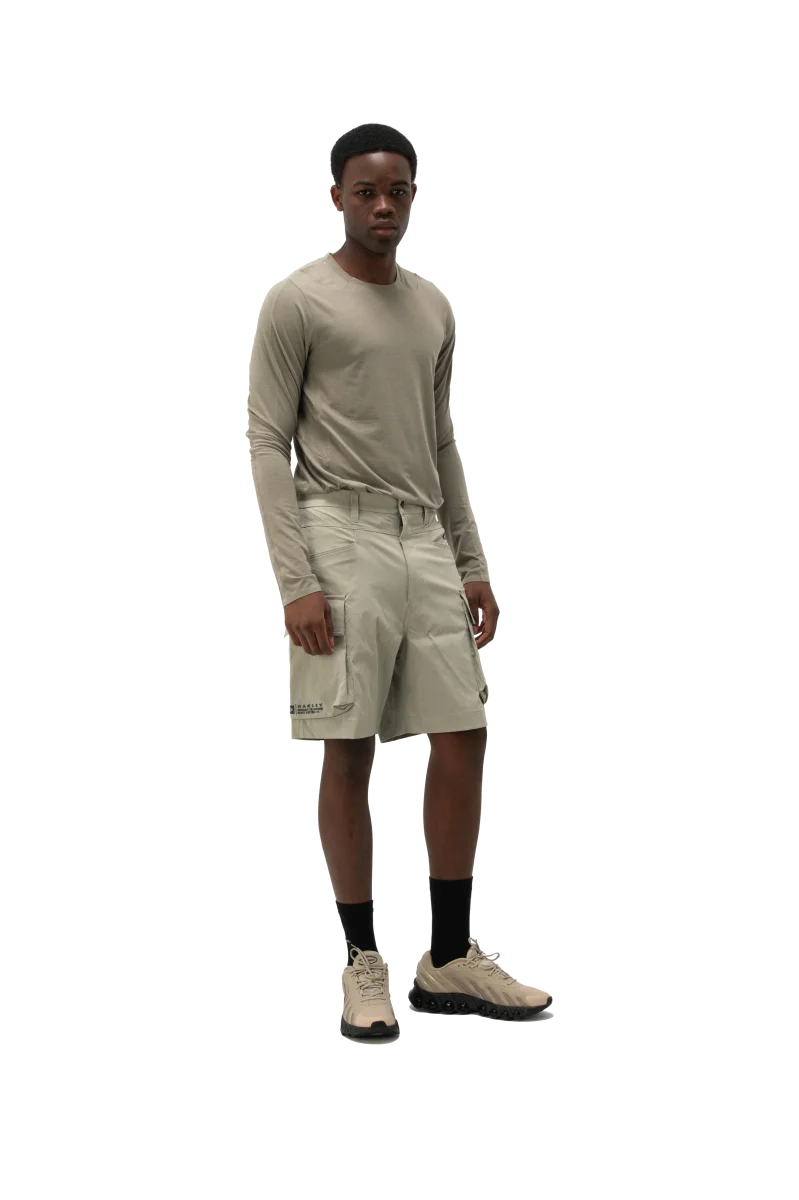 Wide Cargo Short - immagine 3