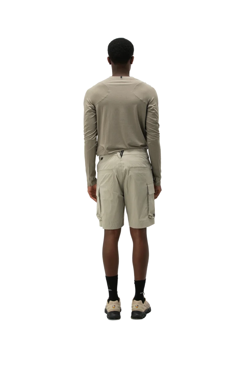 Wide Cargo Short - immagine 4