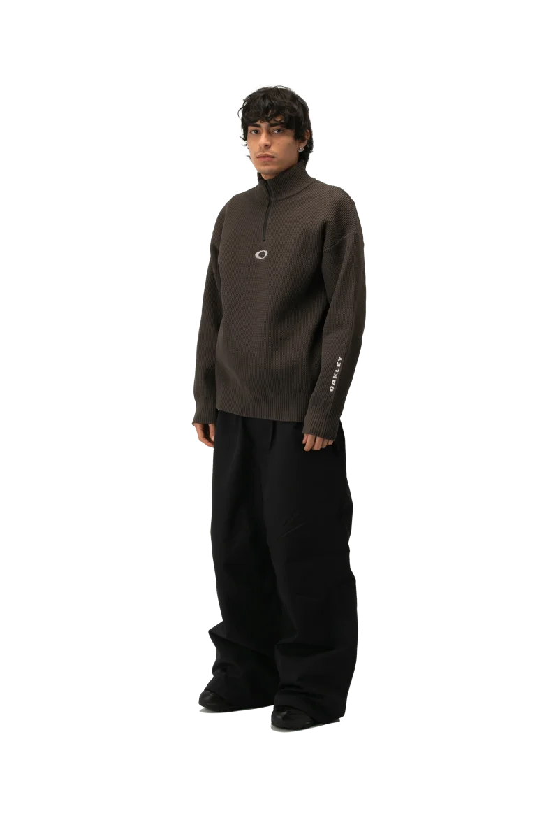 New Retro Sweater 1.0