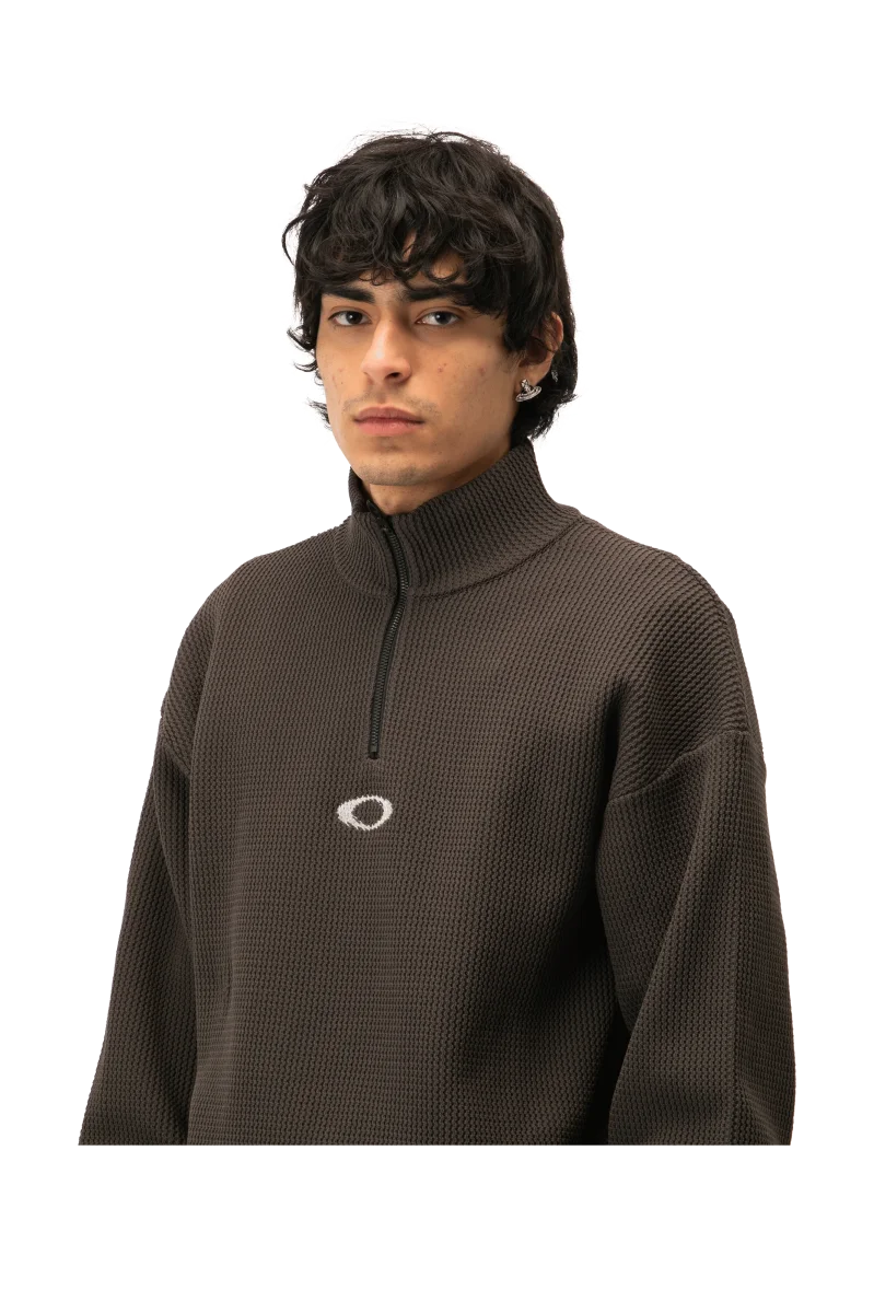 New Retro Sweater 1.0 - immagine 5