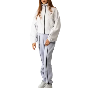 Woman Inter Tech Fleece