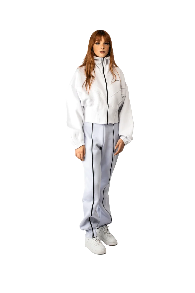 Woman Inter Tech Fleece - immagine 3
