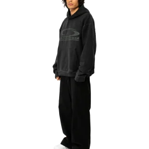 Everyday Po Hoodie 2 x Travis Scott