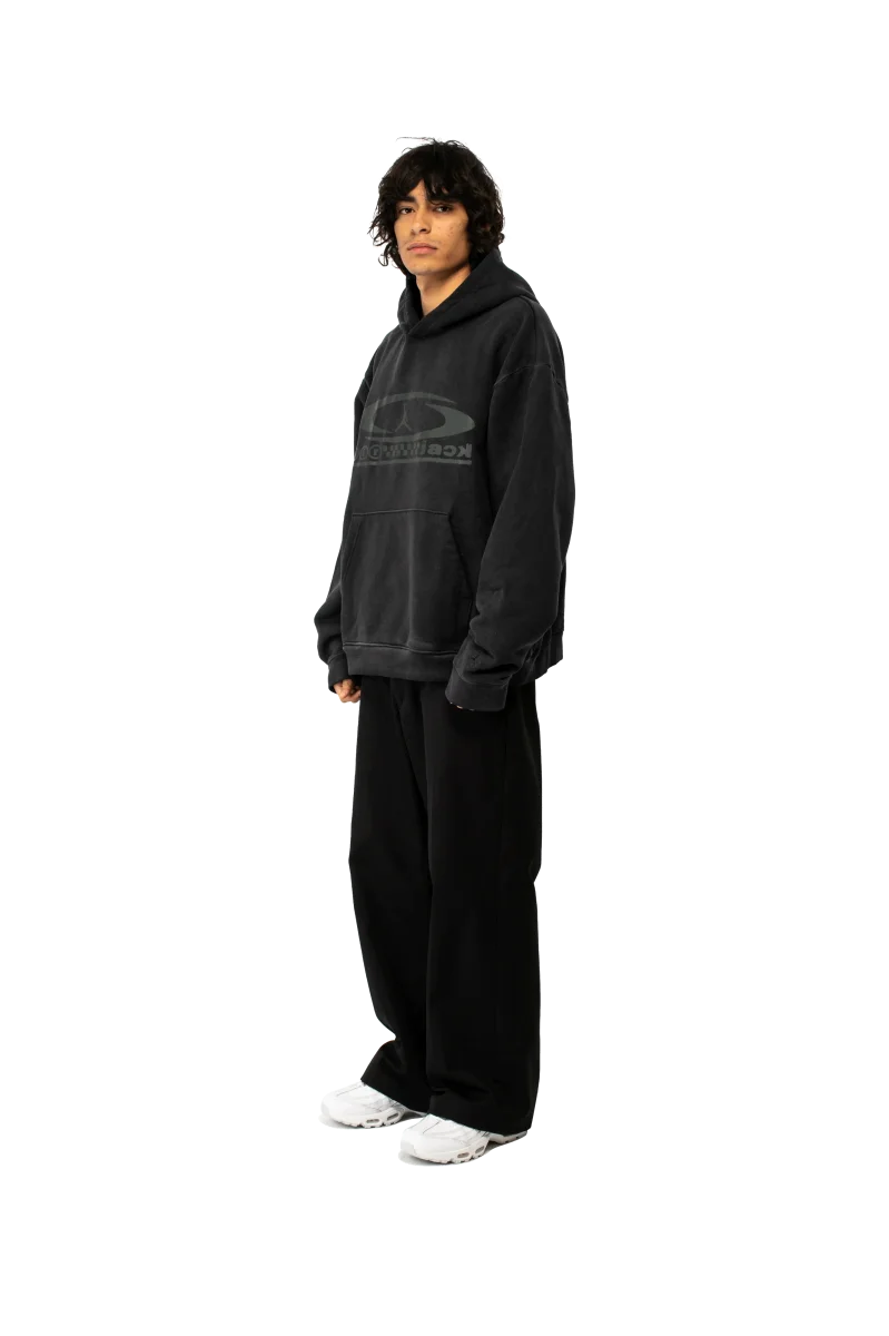 Everyday Po Hoodie 2 x Travis Scott - immagine 2