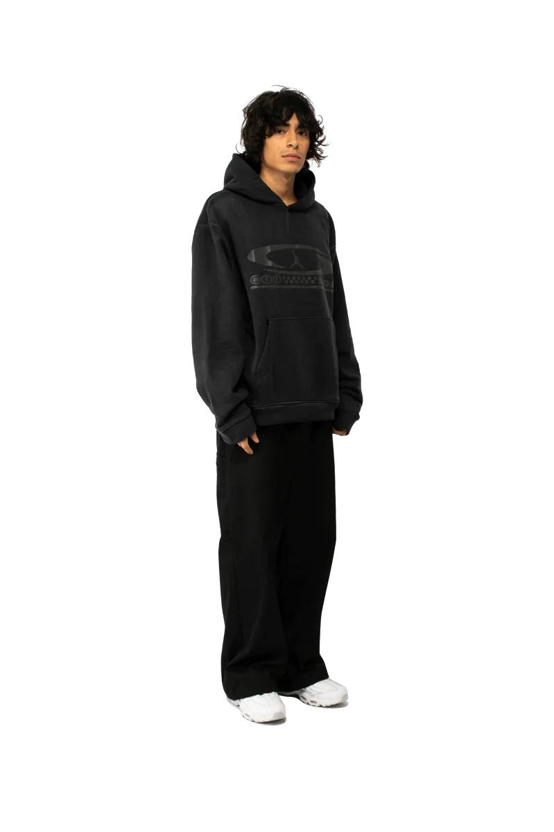 Everyday Po Hoodie 2 x Travis Scott - immagine 3