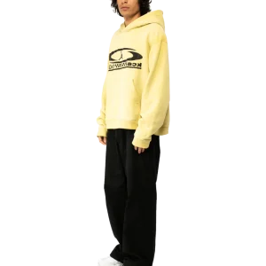 Everyday Po Hoodie 2 x Travis Scott