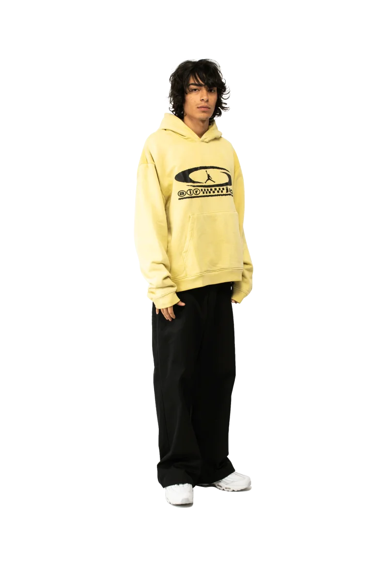 Everyday Po Hoodie 2 x Travis Scott - immagine 3