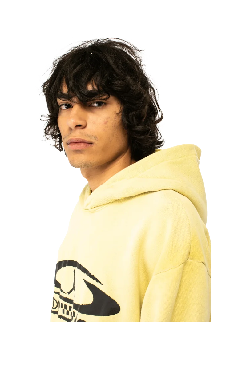 Everyday Po Hoodie 2 x Travis Scott - immagine 5