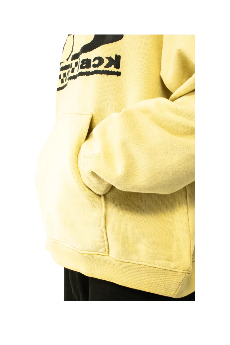 Everyday Po Hoodie 2 x Travis Scott - immagine 6