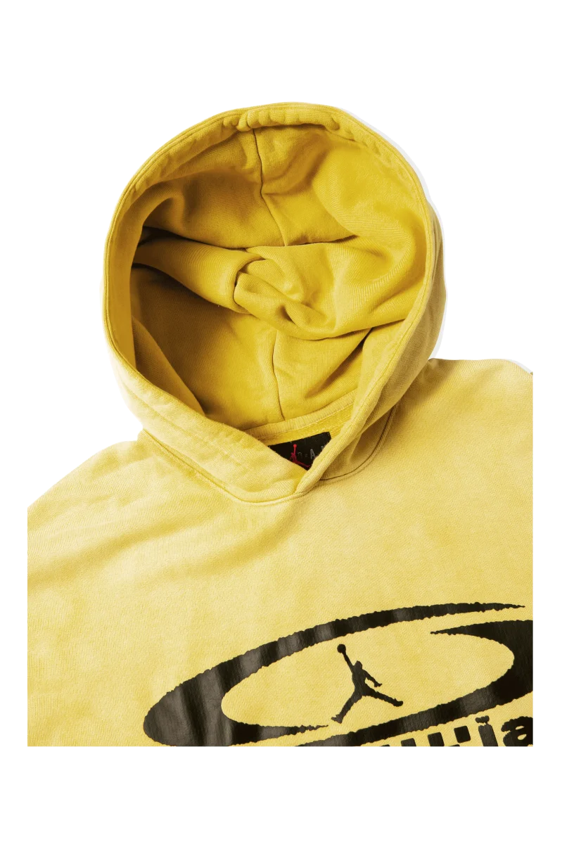 Everyday Po Hoodie 2 x Travis Scott - immagine 7