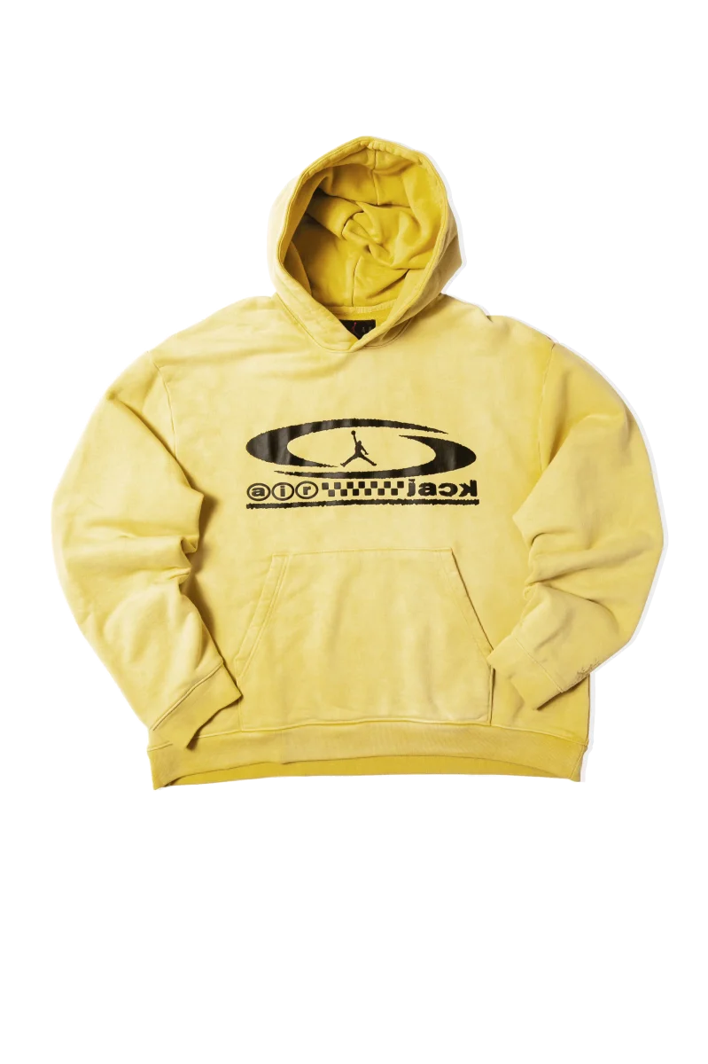 Everyday Po Hoodie 2 x Travis Scott - immagine 9