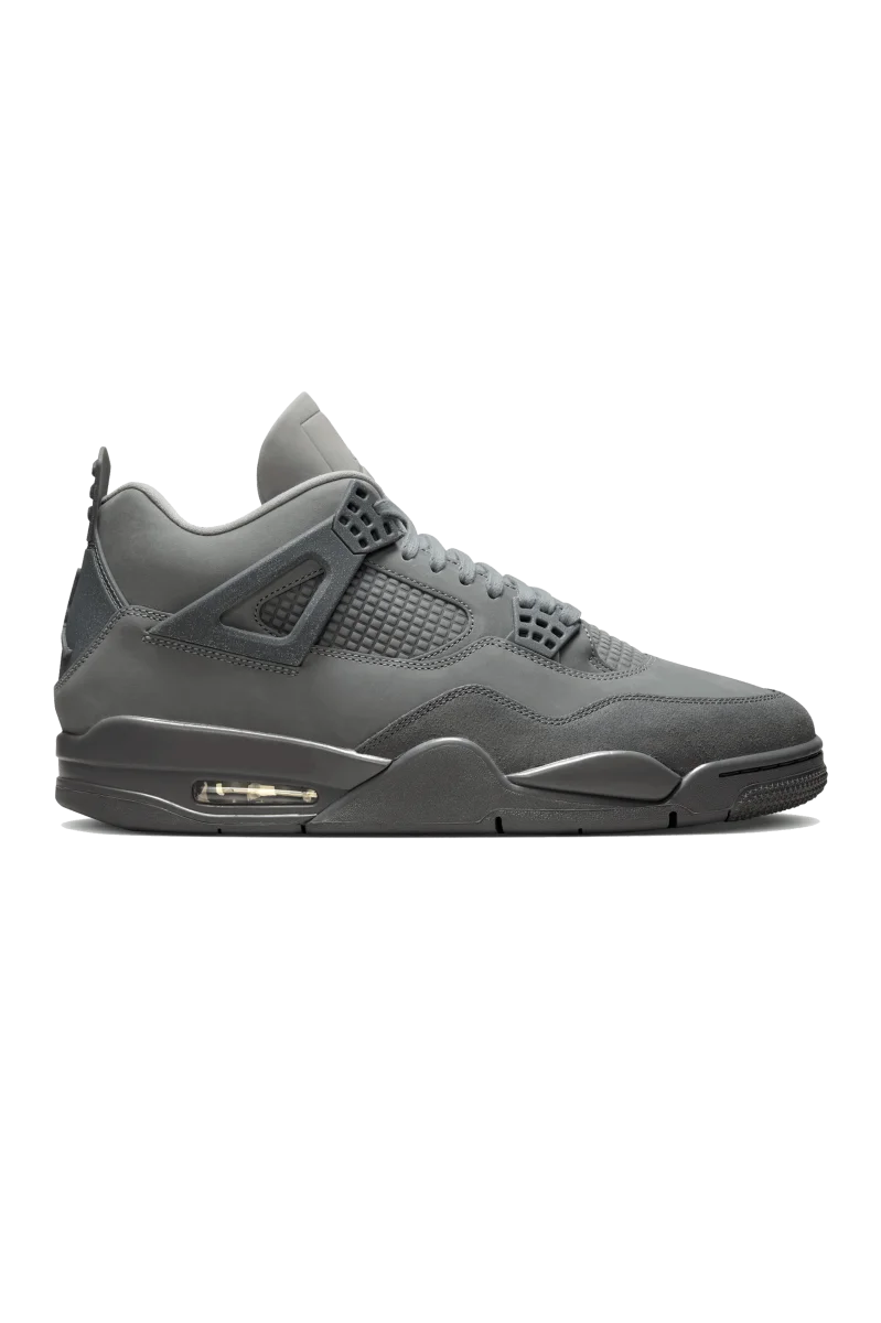 4 Retro Se "Wet Cement"