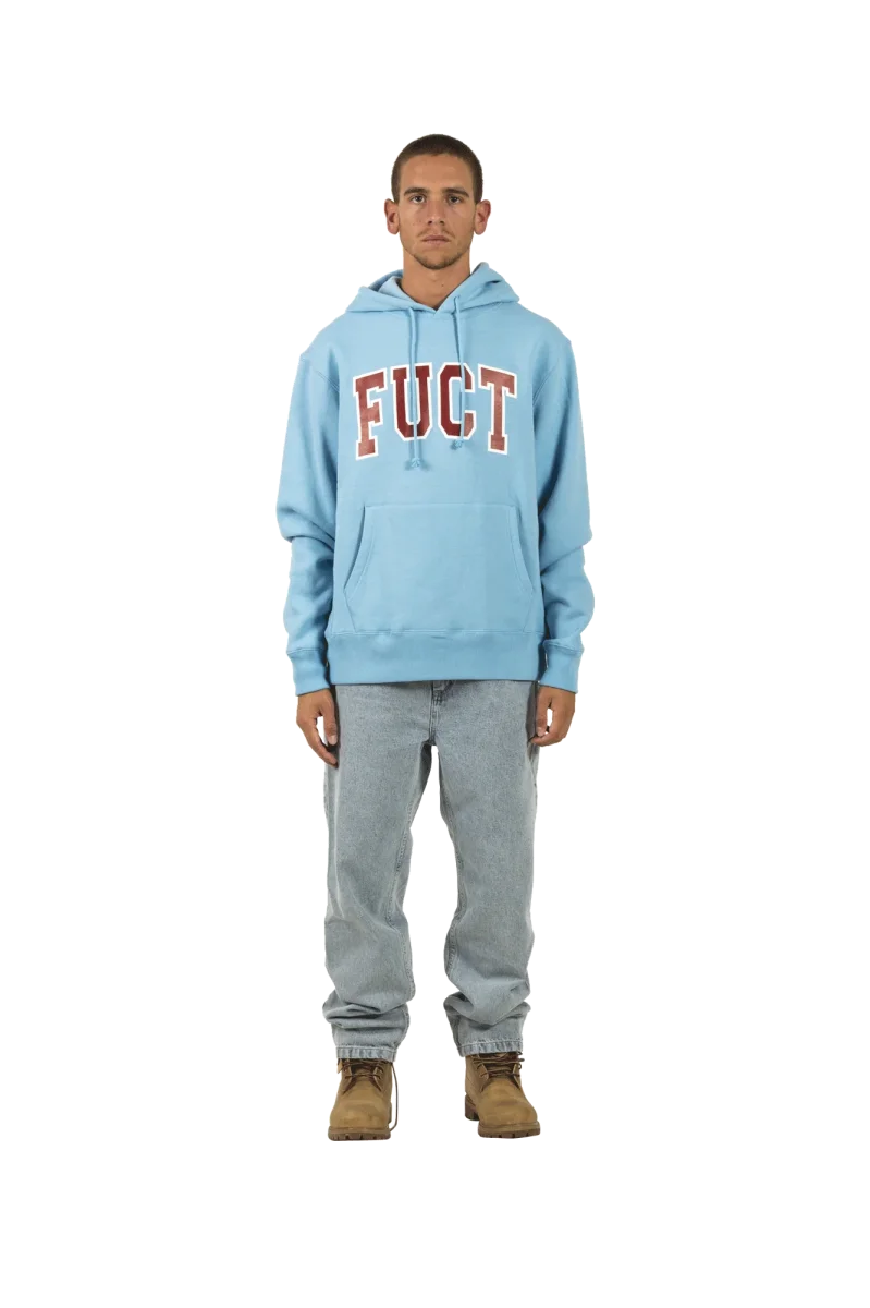 ACADEMY Hooded sweatshirt - immagine 2